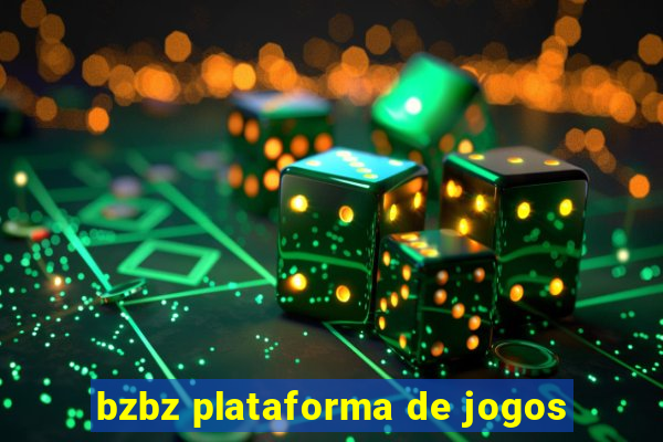 bzbz plataforma de jogos